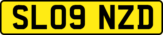 SL09NZD