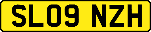 SL09NZH
