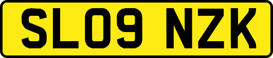 SL09NZK