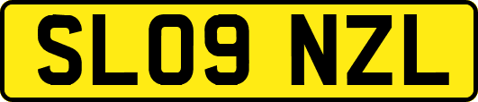 SL09NZL