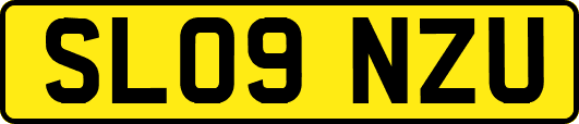 SL09NZU