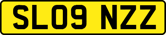 SL09NZZ
