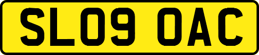 SL09OAC