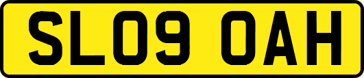 SL09OAH