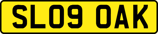 SL09OAK