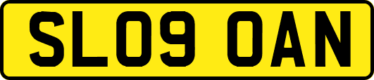 SL09OAN