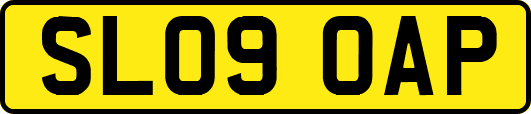 SL09OAP