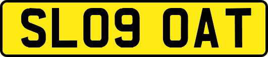 SL09OAT