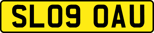 SL09OAU
