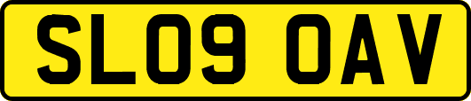 SL09OAV