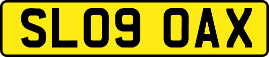 SL09OAX