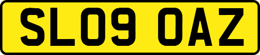 SL09OAZ