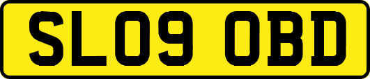 SL09OBD