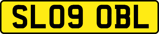 SL09OBL