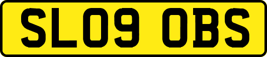 SL09OBS