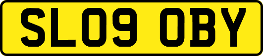 SL09OBY