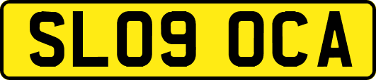 SL09OCA