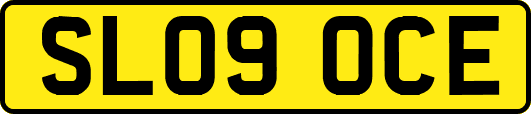 SL09OCE