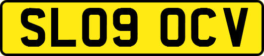 SL09OCV