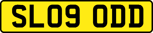SL09ODD