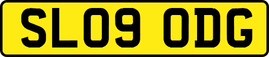SL09ODG