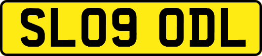 SL09ODL