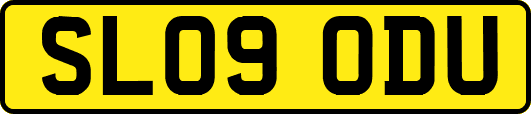 SL09ODU