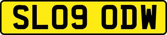 SL09ODW