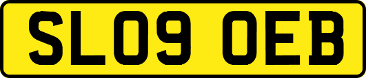 SL09OEB
