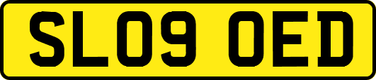SL09OED