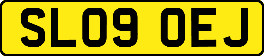 SL09OEJ
