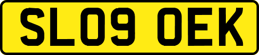SL09OEK
