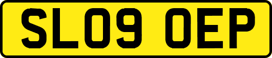 SL09OEP
