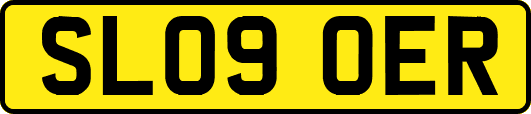 SL09OER
