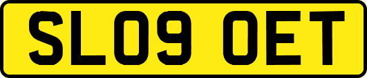 SL09OET