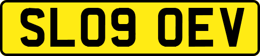 SL09OEV