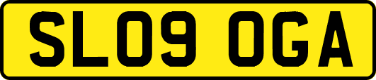 SL09OGA