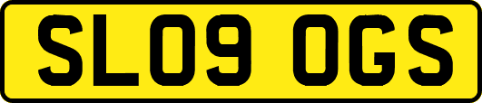 SL09OGS
