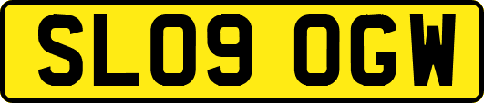 SL09OGW