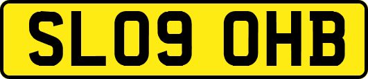 SL09OHB