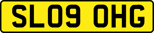 SL09OHG