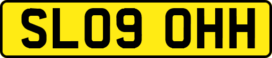 SL09OHH
