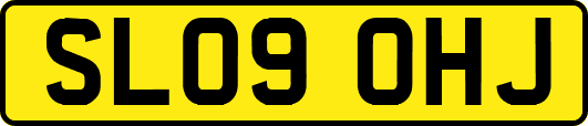 SL09OHJ