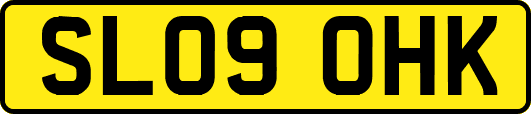 SL09OHK
