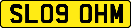 SL09OHM