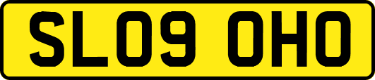 SL09OHO
