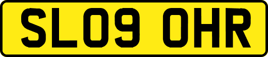 SL09OHR