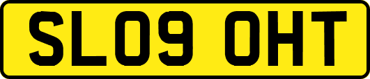 SL09OHT