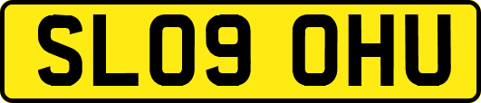 SL09OHU