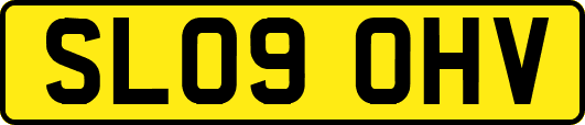 SL09OHV